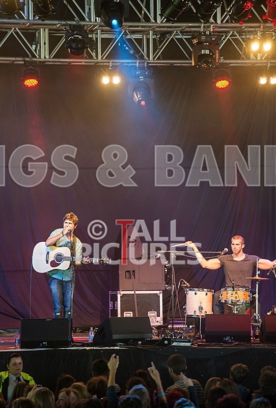 Josh Kumra-31 - JOSH KUMRA