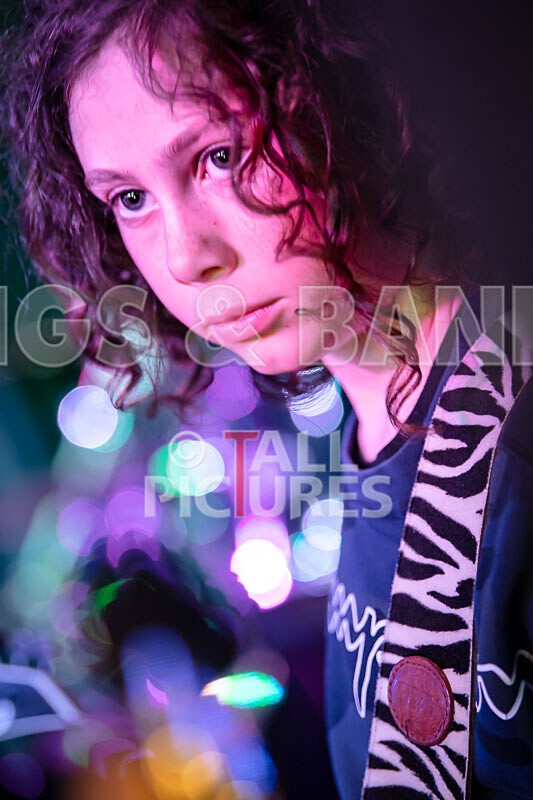 Chinese Gong-3 - CHINESE GONG