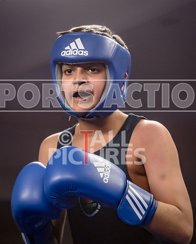 Bout - 1_Charlie Driscoll v Zak Nabi-7 - Bout - 1_Charlie Driscoll v Zak Nabi