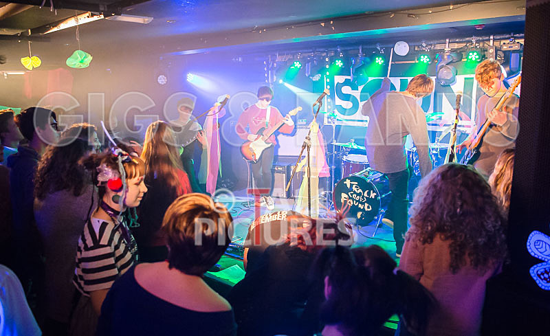 Isle Stone-1 - ISLE STONE