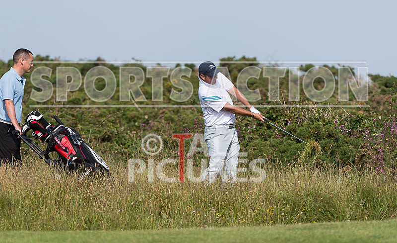 CI Golf Finals_22-06-2014-9 - CHANNEL ISLANDS CHAMPIONSHIP 2014