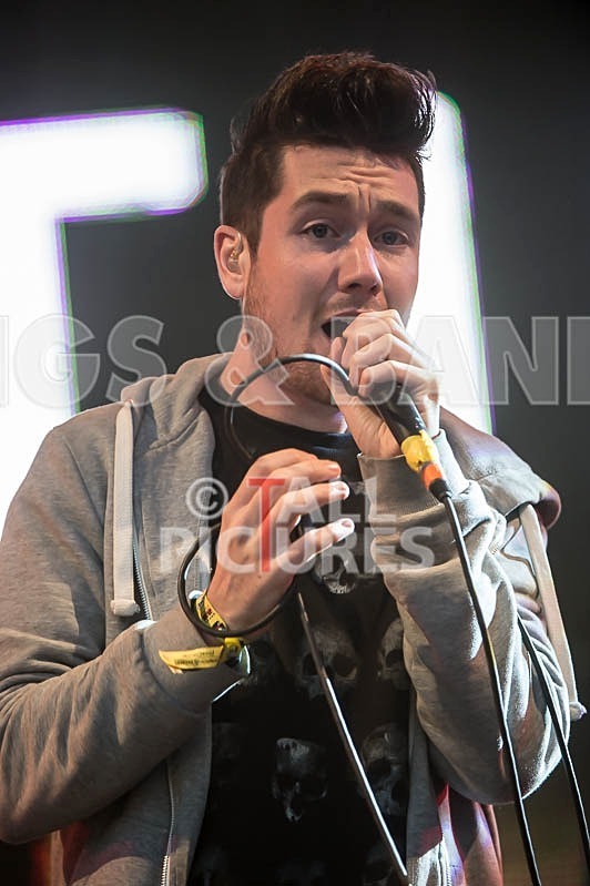 Bastille-47 - BASTILLE