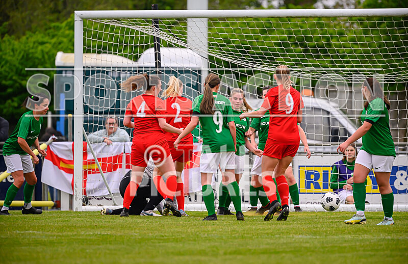Ladies Muratti 2023-65 - THE 2023 LADIES MURATTI