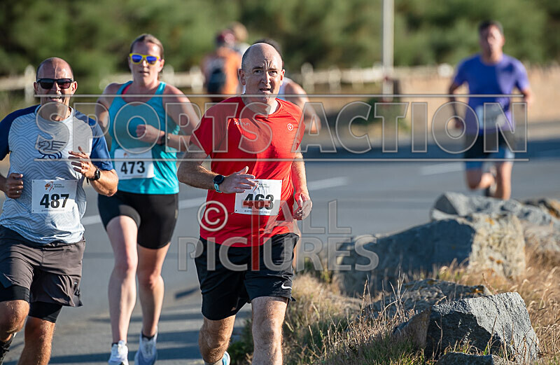 Vazon Mile 2022-26 - VAZON 1 MILE ROAD RACE 2022