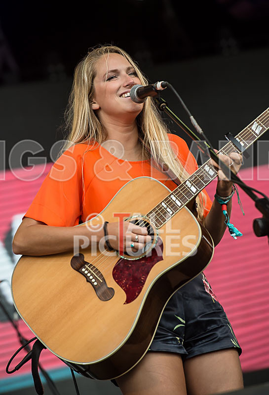 Frankie Davies-53 - FRANKIE DAVIES