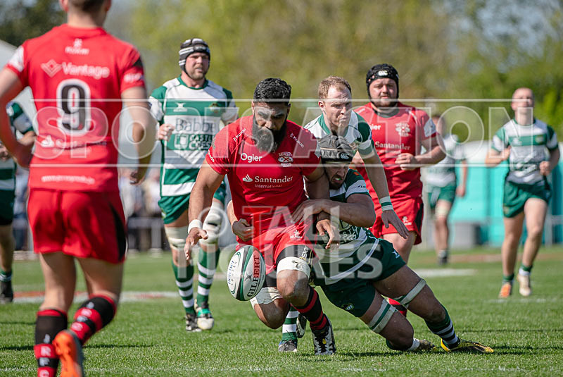 Siam Cup 2018-43 - RUGBY SIAM CUP 2018