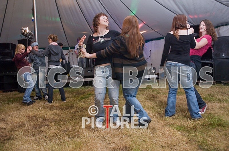 Greenman_19 - GREENMAN CHAOS FESTIVAL 2007 BANDS