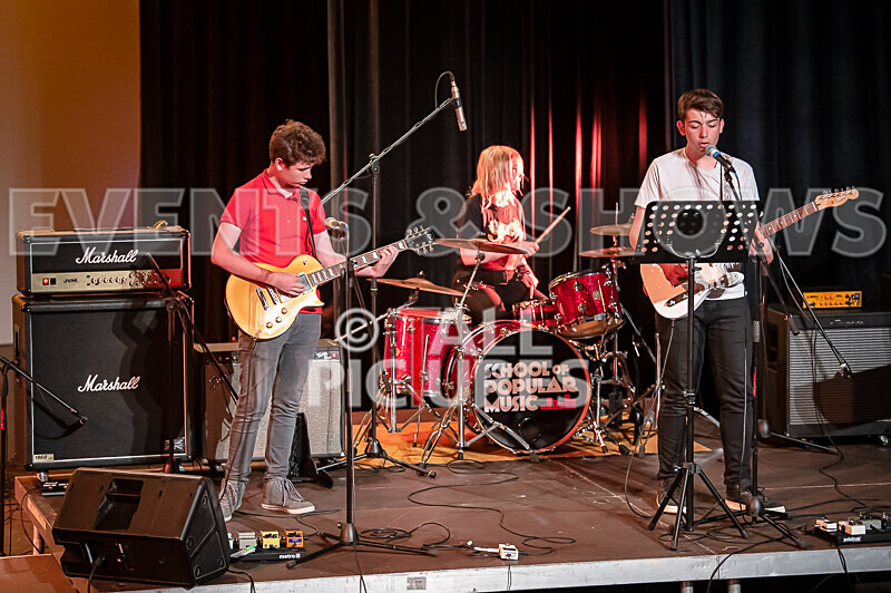 SoPM 5 Year Concert-122 - SCHOOL OF POPULAR MUSIC 5th ANNIVERSARY CONCERT