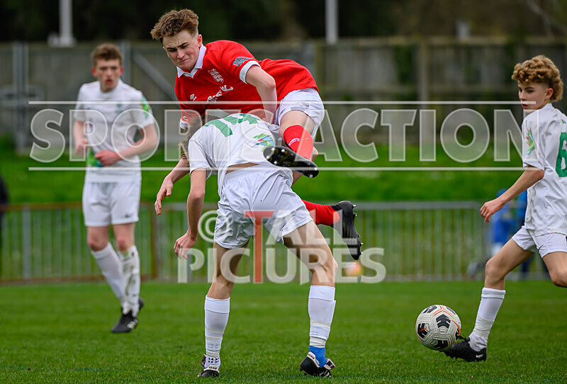 U15 Star Trophy 2023-160 - U15's STAR TROPHY 2023