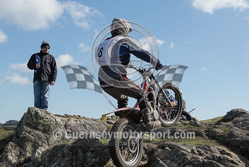 Trials_2-Day 2015-101 - 2-DAY TRIALS - 2015