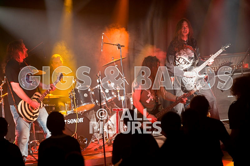 Maiden Guernsey-34 - MAIDEN GUERNSEY at RoA-2