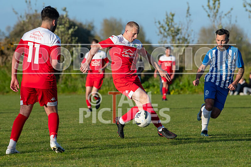 Sylvans v Belgrave_FA Cup Quarters 2021-51 - FA CUP QUARTER FINALS 2021_SYLVANS v BELGRAVE WANDERERS