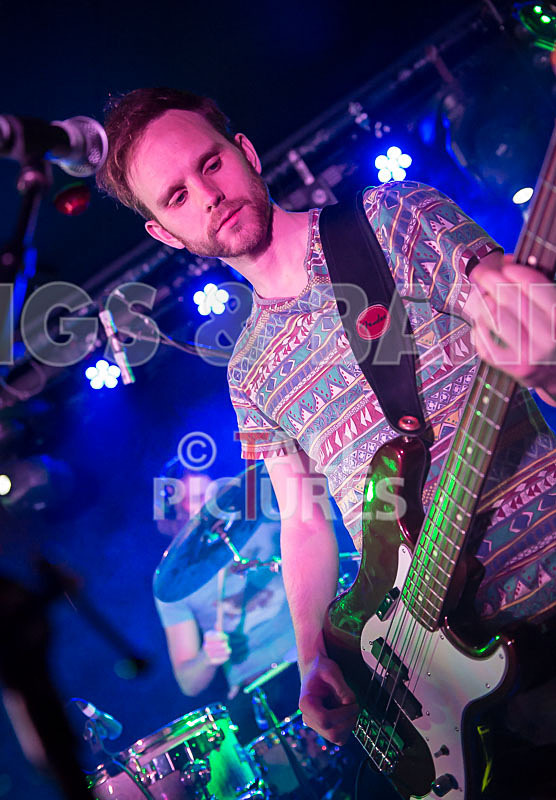 The Hoosiers-39 - THE HOOSIERS