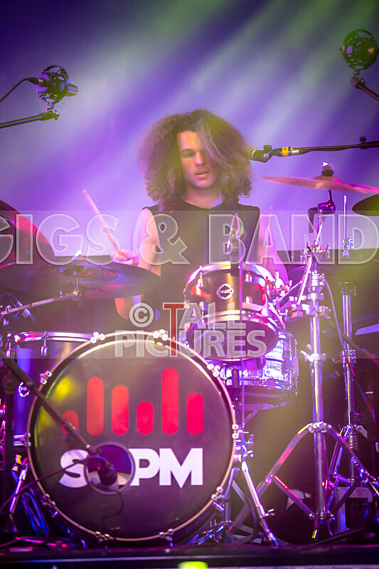 Sonic Bomb-179 - SONIC BOMB