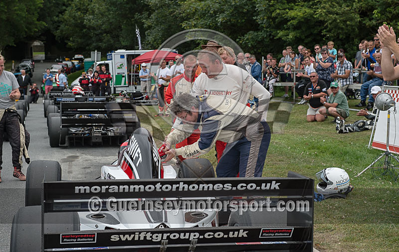 Guernsey National_2015_CAR-26 - GUERNSEY NATIONAL 2015 - CARS