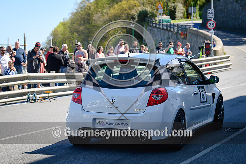GMCCC Hillclimb_01-05-2023_CAR-260 - GMC&CC HILLCLIMB_01-05-2023_CARS
