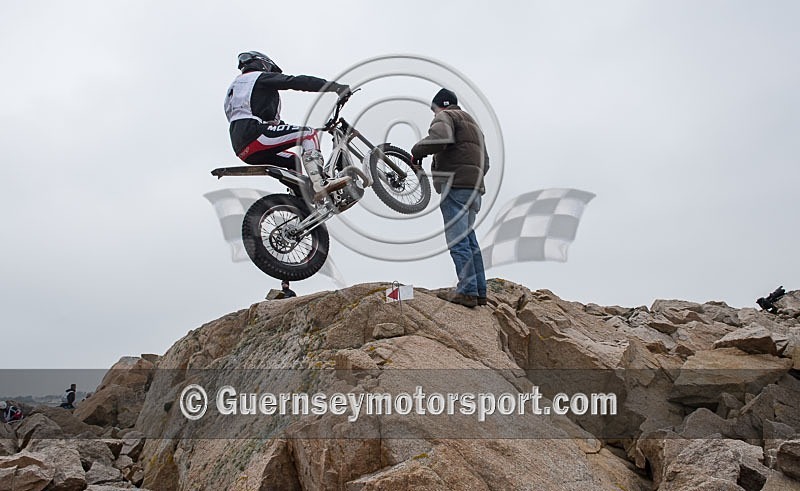 2-Day Trials_2013-33 - 2-DAY TRIALS - 2013