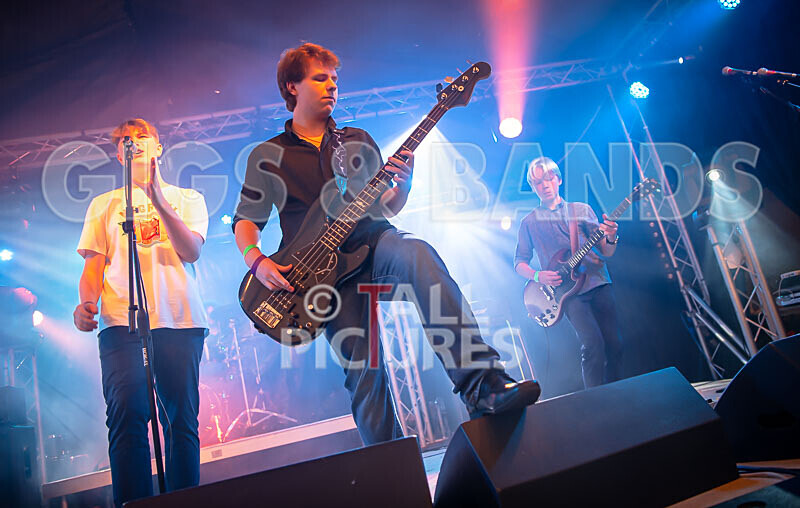 Sonic Boom-22 - SONIC BOMB