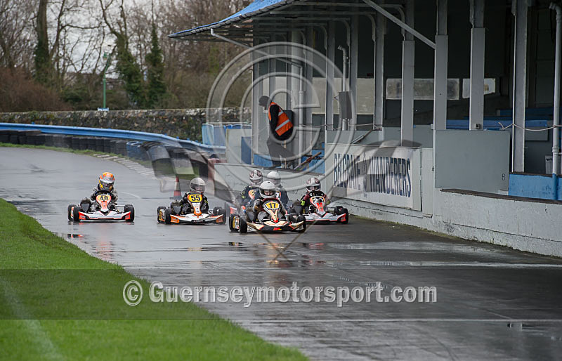 Karting_18-01-2015-29 - KARTING WINTER CHAMPIONSHIP ROUND-1