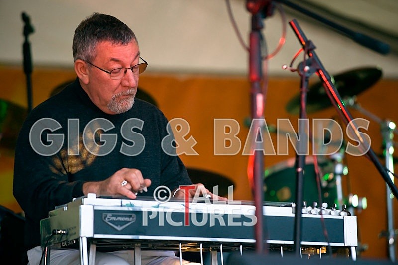 Dave Fuller Band-23 - DAVE FULLER BAND