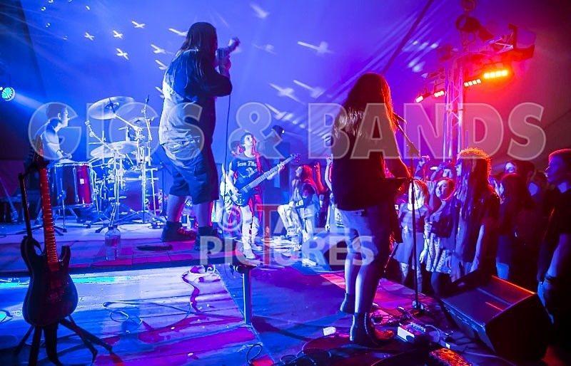 Stone Em All-80 - STONE EM ALL