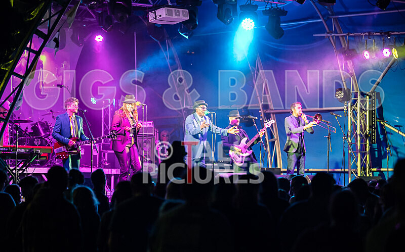 Neville Staples Band-36 - NEVILLE STAPLE BAND