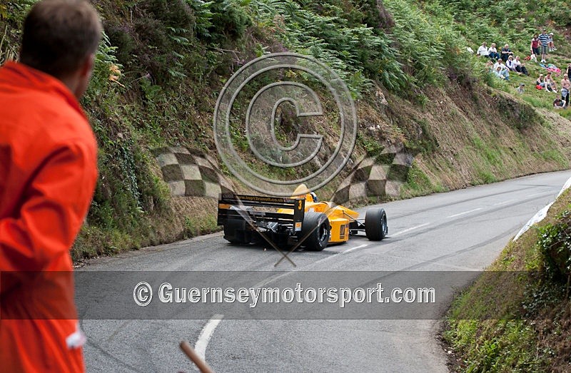 JSY_Hill_2010_Car-61 - JERSEY MSA NATIONAL 2010