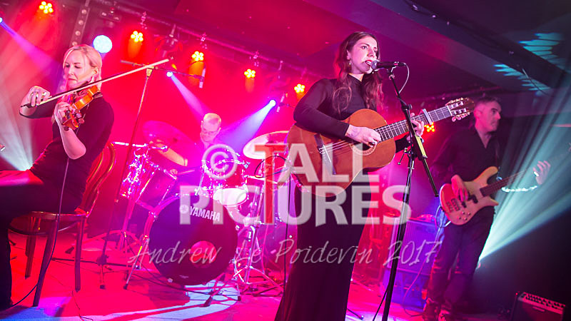 Nessi Gomes - Diamonds Demons Album Launch-33 - NESSI GOMES - DIAMONDS & DEMONS ALBUM LAUNCH