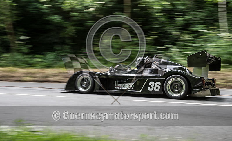 Heritage Charity Hillclimb_2014-179 - HERITAGE CHARITY HILL CLIMB 2014