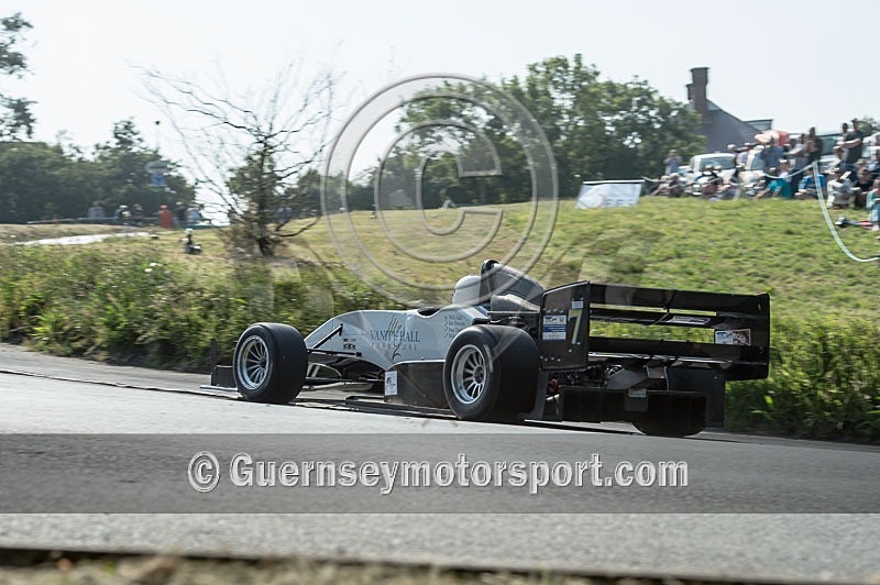 Guernsey National Hill Climb_2013_Car-160 - GUERNSEY NATIONAL 2013 - CARS