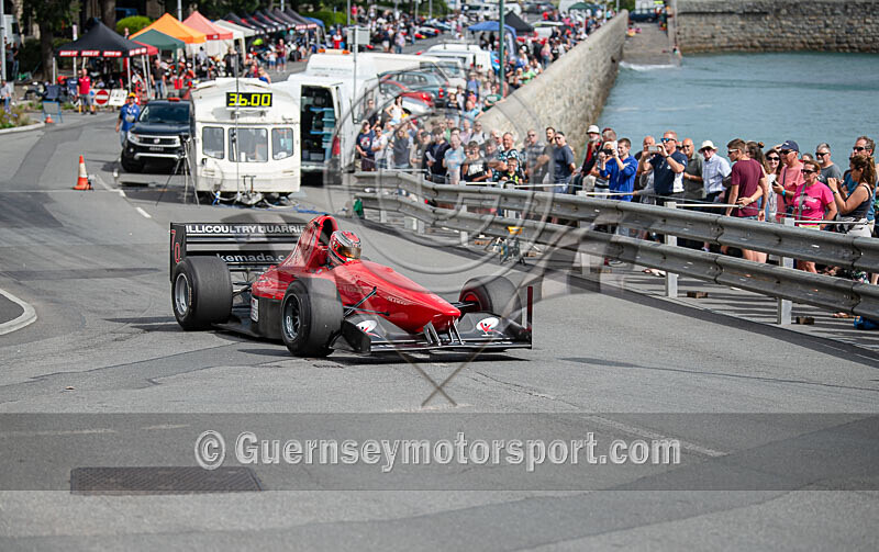 British Hillclimb_Guernsey 2019_CAR-30 - GUERNSEY NATIONAL 2019-CARS