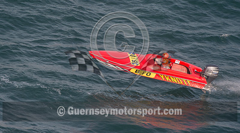 Worlds Powerboats_2014_Race-1-8 - UIM CLASS 3A & 3B WORLD OFFSHORE CHAMPIONSHIP_RACE-1