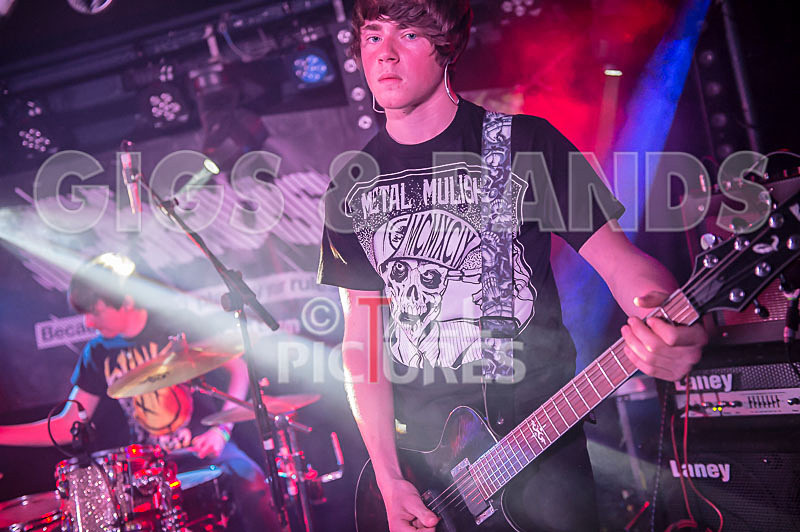 The Doomsday Project-98 - THE DOOMSDAY PROJECT