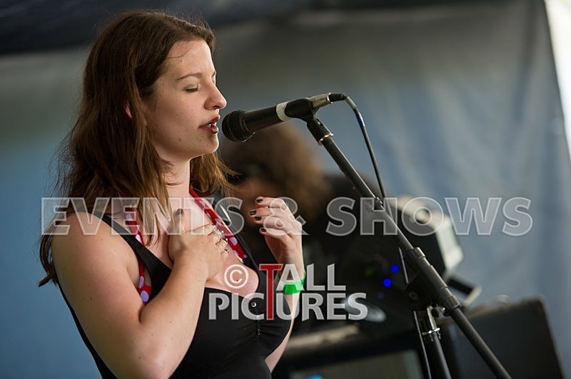 Greenman Scene-76 - GREENMAN ATMOSPHERE in 2010