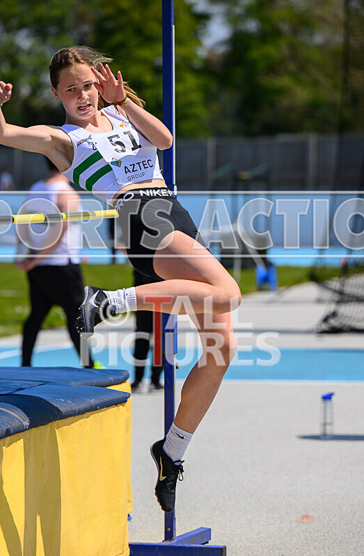 Guernsey Athletics Track  Field 21-05-2023-68 - GUERNSEY ATHLETICS TRACK & FIELD_21-05-2023
