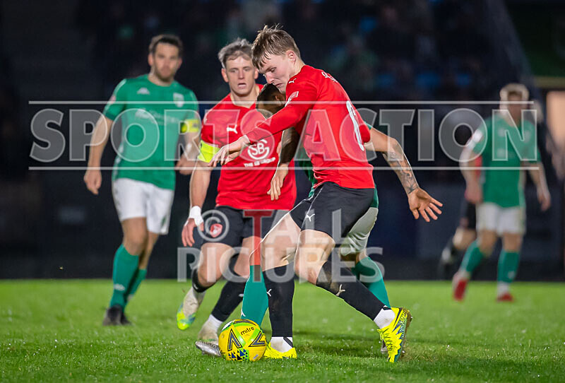 GFC v Bracknell Town_17-11-2021-52 - GUERNSEY FC v BRACKNELL TOWN
