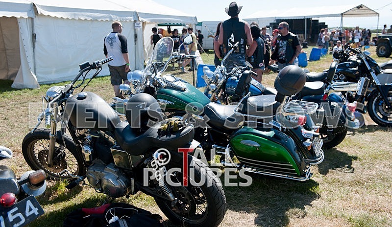 Greenman Scene-13 - GREENMAN ATMOSPHERE in 2010