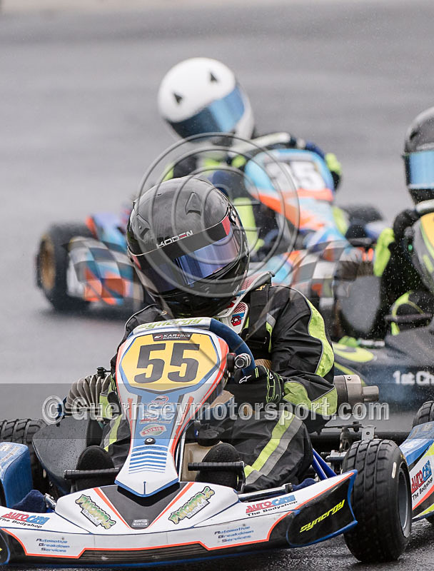 Karting 2017_Winter Race-2-3 - KARTING 2017 - WINTER CHAMPIONSHIP ROUND-2