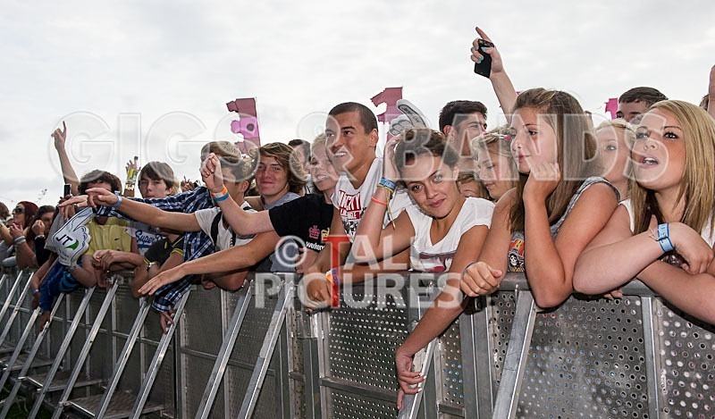 Jersey Live_2012_Good Vibes-35 - THE GOOD VIBES....