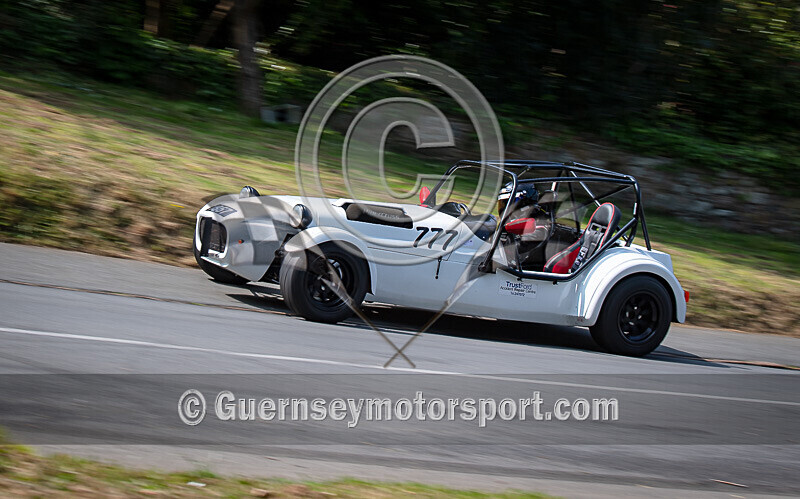2022 Two-Day Hillclimb_Car-254 - TWO-DAY HILLCLIMB 2022 - CARS