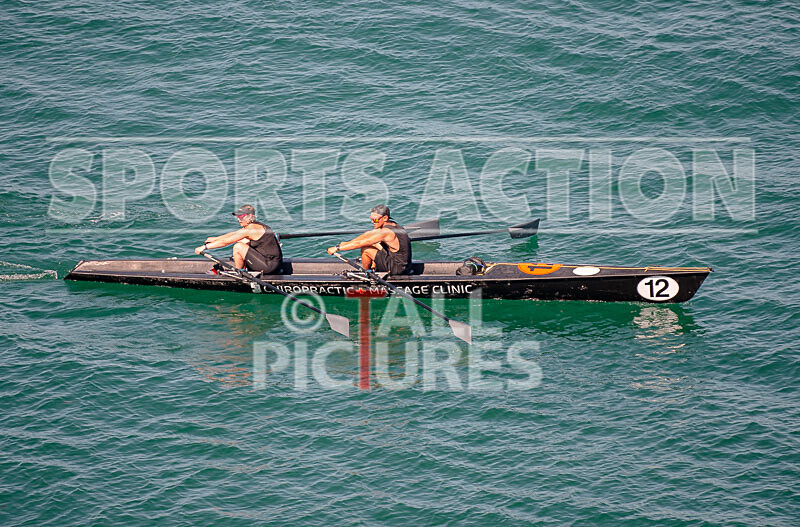Guernsey Rowing Club_20-06-2020-23 - GUERNSEY ROWING CLUB 5,200 METER RACE