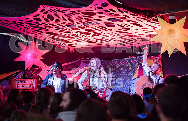 The Recks-662 - THE RECKS