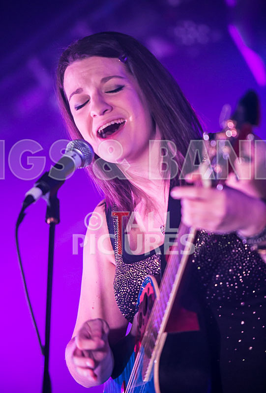 Lydia Pugh-6 - LYDIA PUGH