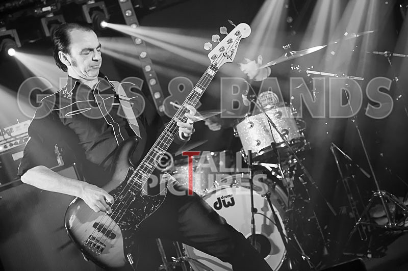 The Electric Shakes-147 - THE ELECTRIC SHAKES