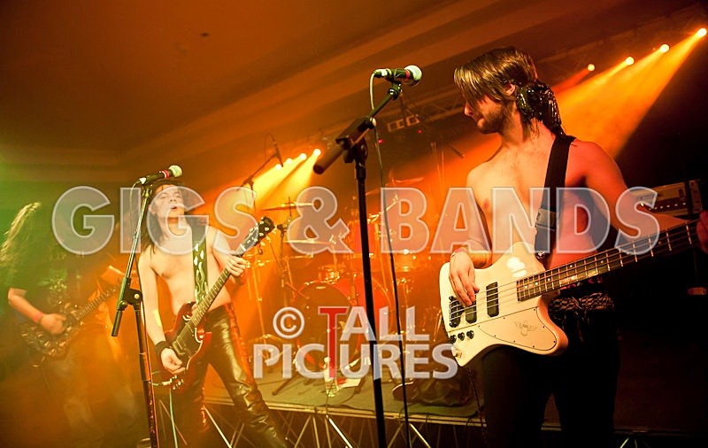 Salems Lot-68 - SALEM'S LOT at RoA-9