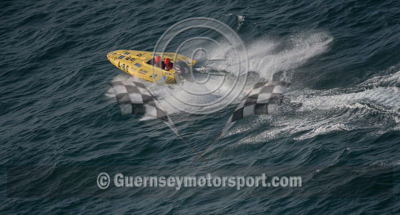 Worlds Powerboats_2014_Race-1-299 - UIM CLASS 3A & 3B WORLD OFFSHORE CHAMPIONSHIP_RACE-1