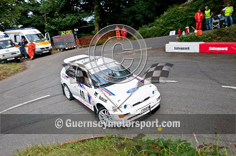 JSY Hill_09_Car-228 - JERSEY MSA NATIONAL 2009