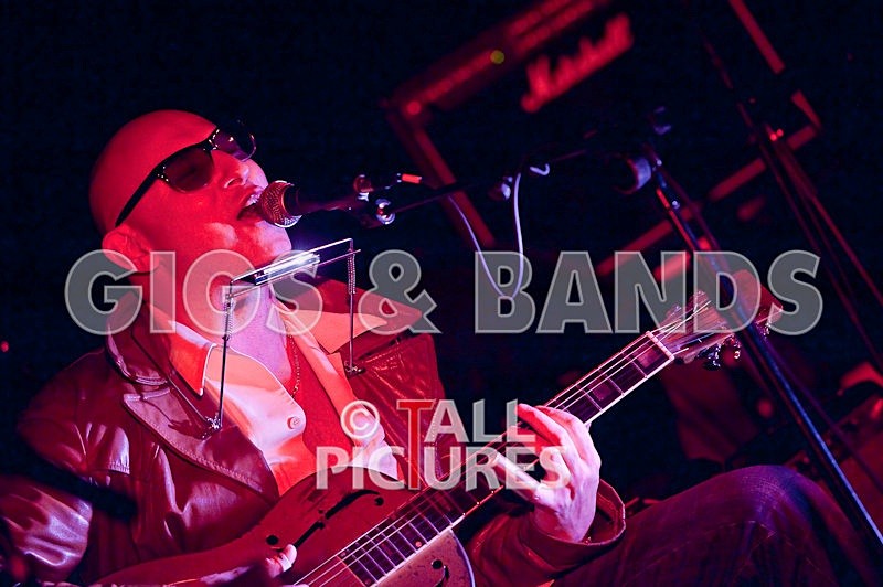 Eddie Martin-2 - EDDIE MARTIN