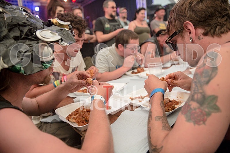 Chaos 2013_The Atmosphere-194 - BURN-OUTS - TATTOOS & CHILLI