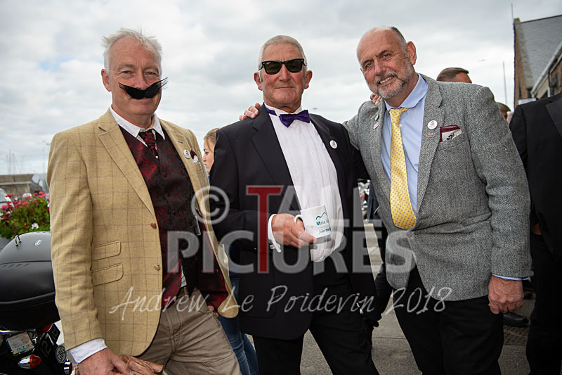 The Distinguished Gentlemans Ride_2018-12 - THE DISTINGUISHED GENTLEMAN'S RIDE 2018